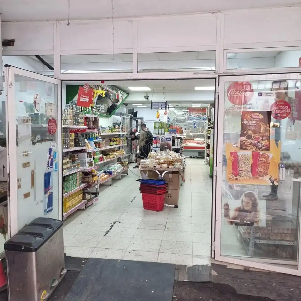 Local comercial en venda a Tetuán, imagen 5