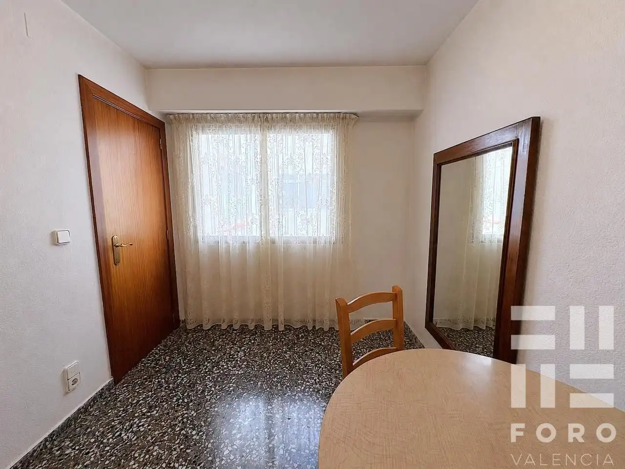 Comedor de Piso en venta en Valencia con Aire acondicionado, Terraza y Balcón