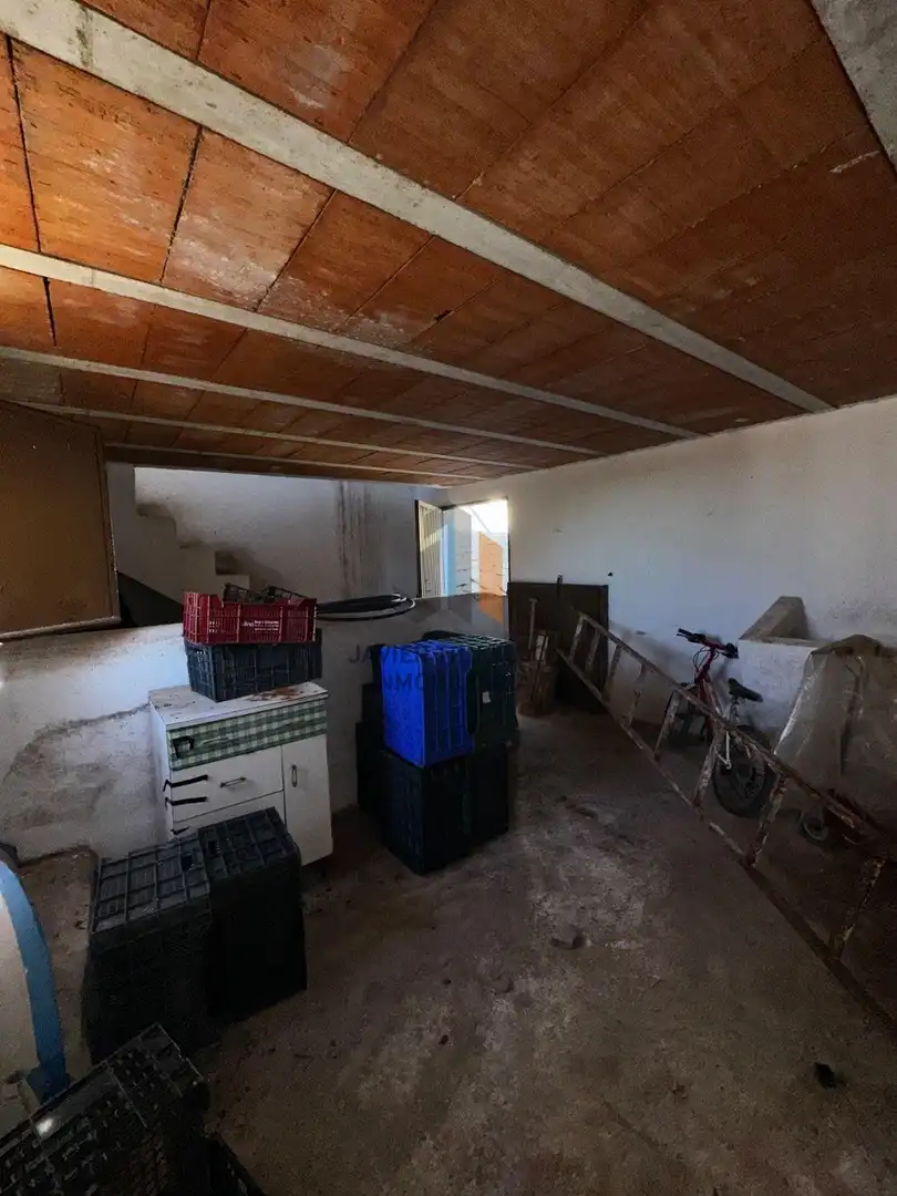 Casa o chalet en venta en N/A, 15, Canillas de Aceituno