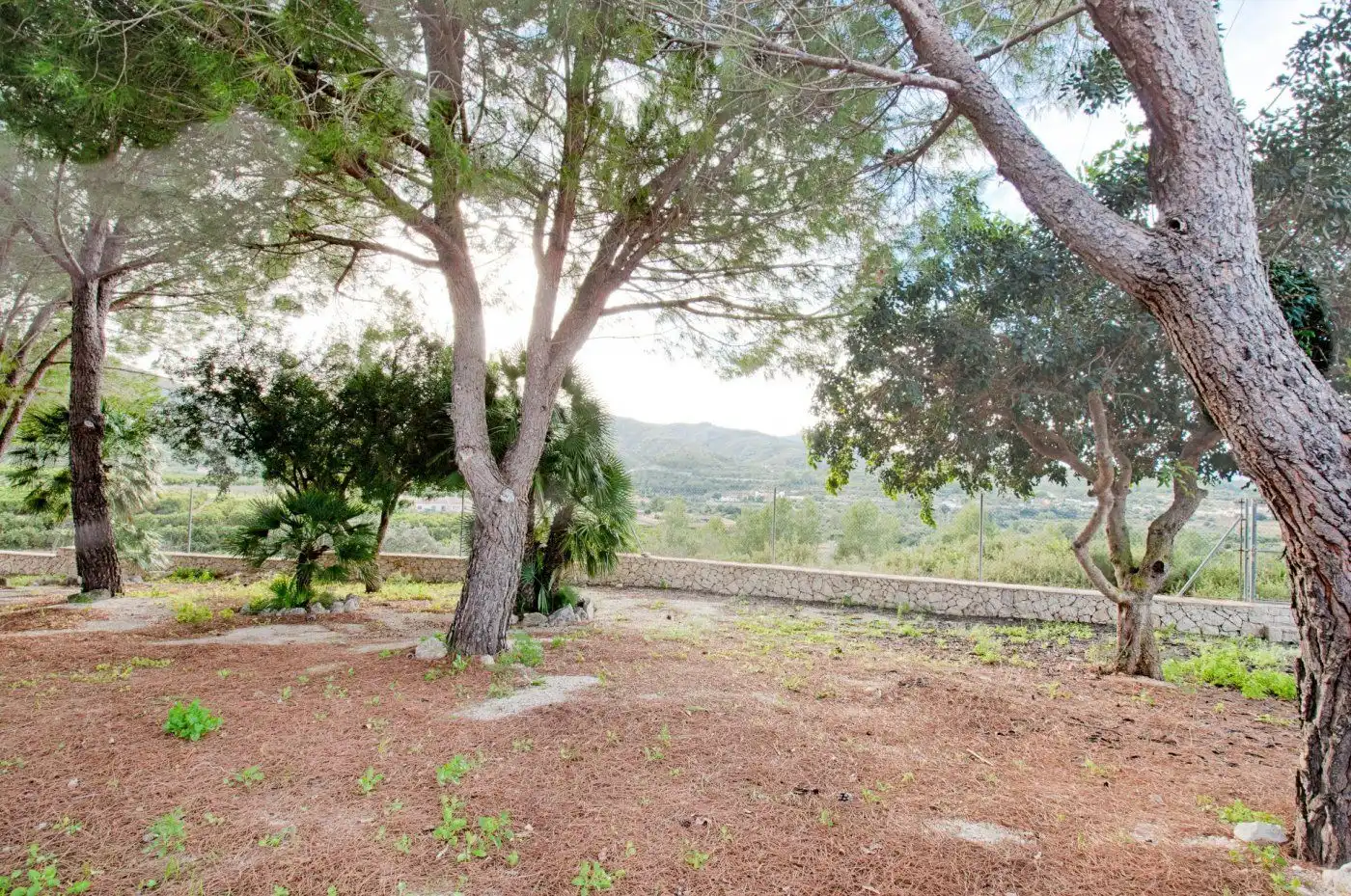 Casa rustica con piscina in vendita a Gata de Gorgos, imagen 19