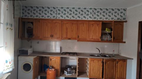 Foto 4 de Piso en venta en Casas de Juan Núñez, Albacete