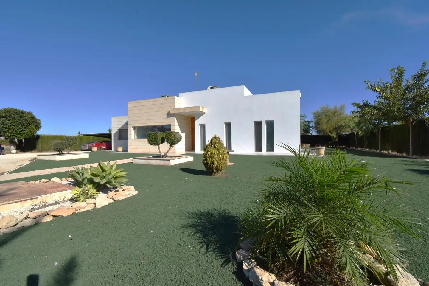 House with pool for sale in PD.Baya Baja, imagen 2