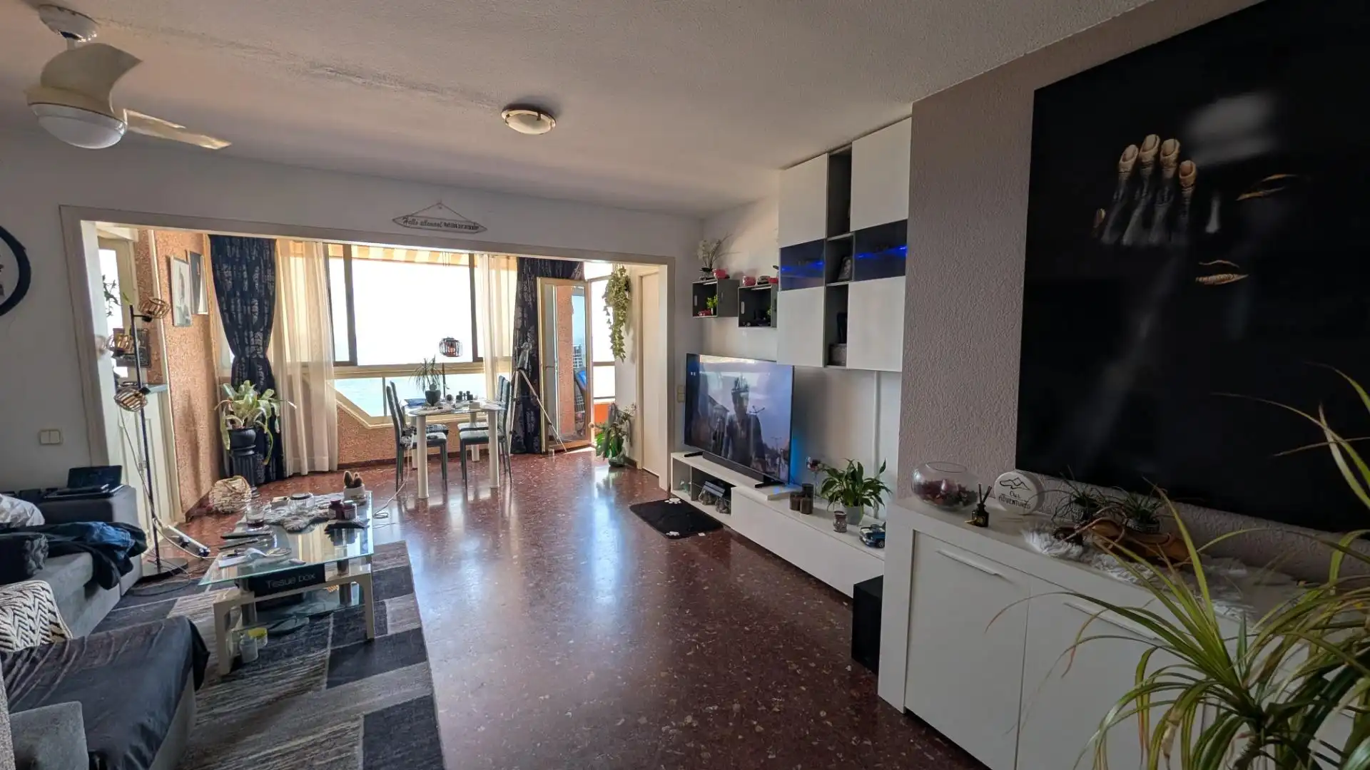 Apartamento con ascensor en venta en Playa de Levante, imagen 6
