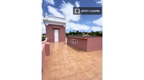 Photo 3 of Room in Tacoronte - Los Naranjeros, Tacoronte