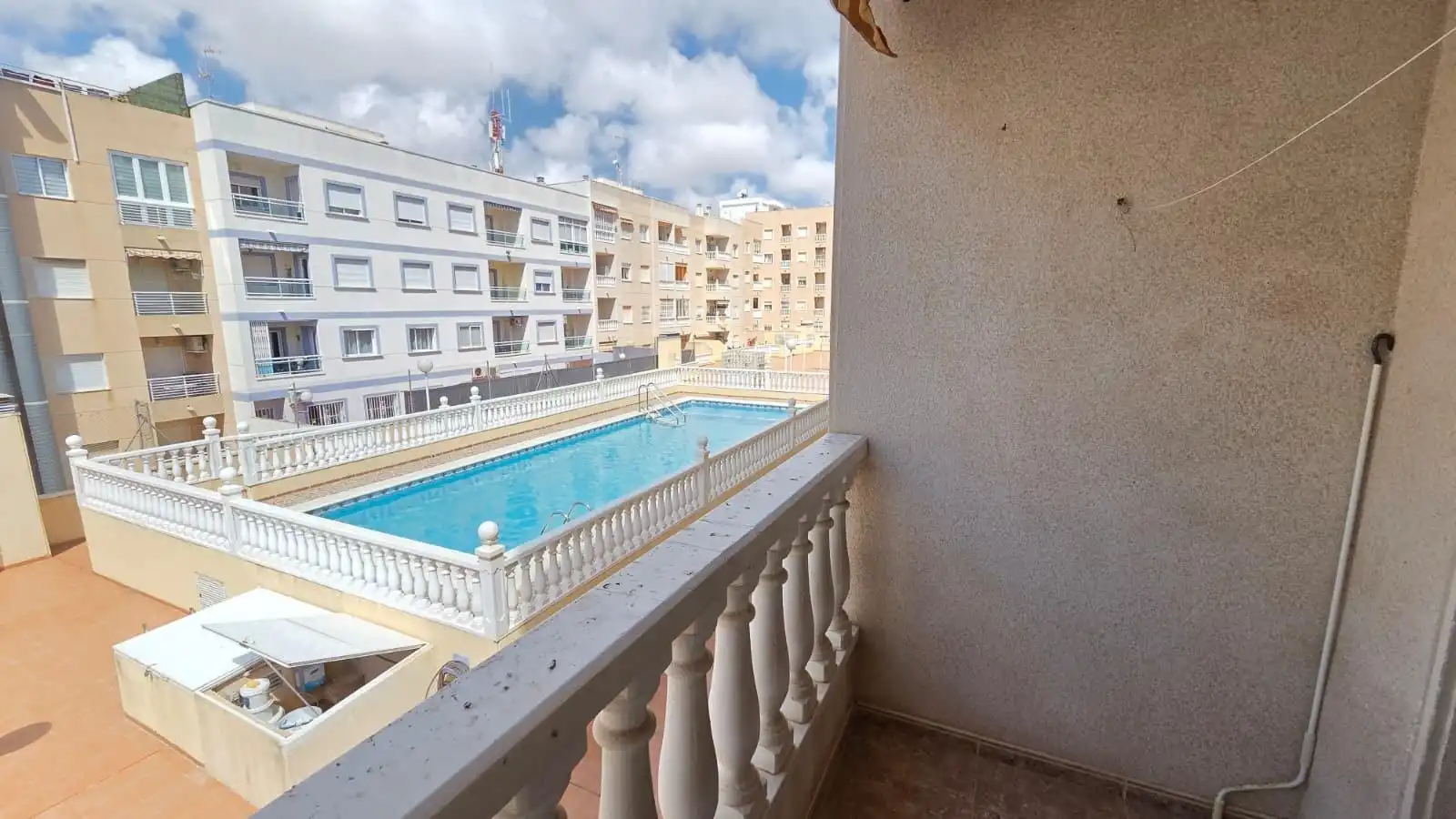 Apartment with pool for sale in Calle ZOA 73, imagen 7