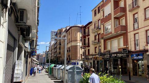 Foto 3 de Piso en venta en Logroño - Av Republica Argentina, 19, Gran Via, Logroño