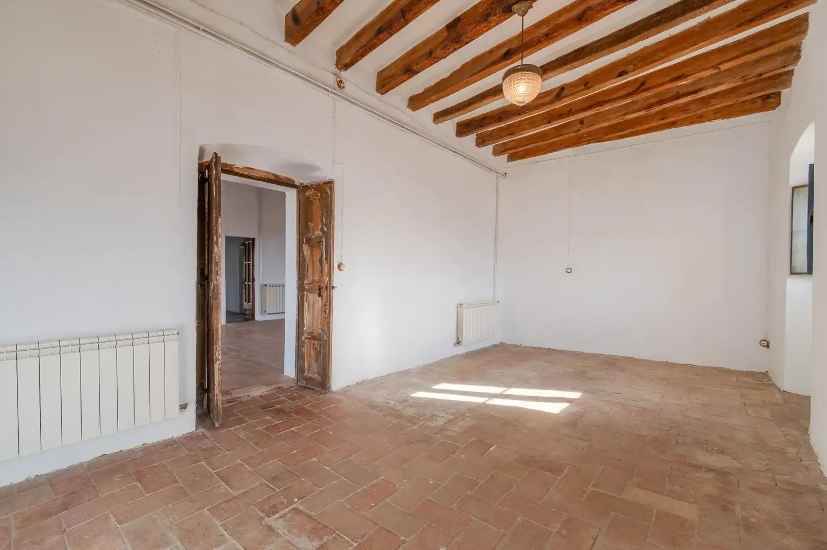 Country homes for sale in Cornellà del Terri  with Heating, Private garden and Terrace