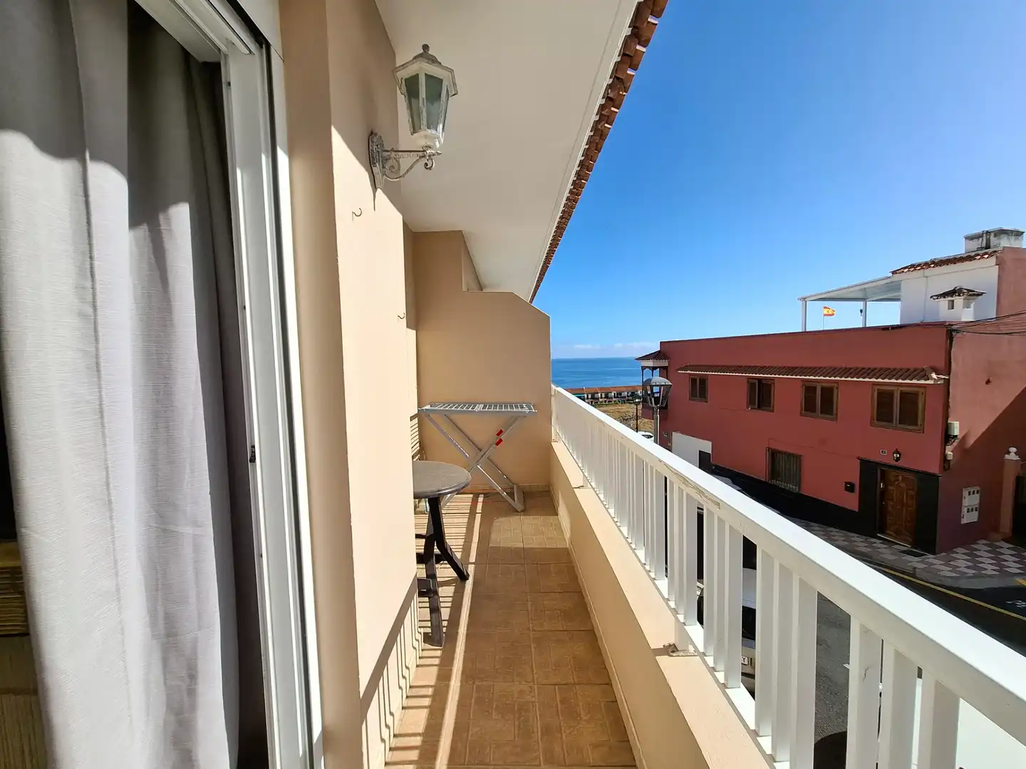 Terraza de Piso en venta en Los Realejos con Terraza y Amueblado