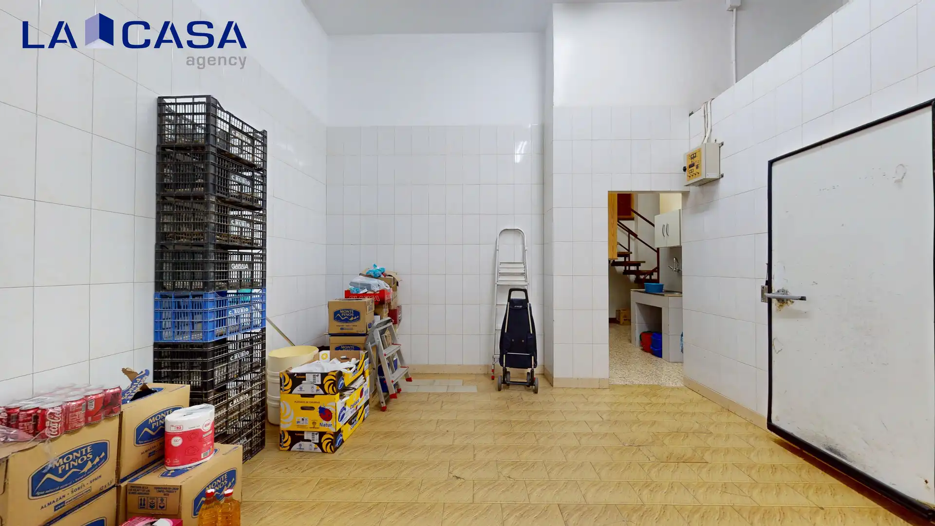 Business premises for sale in Deusto, imagen 7