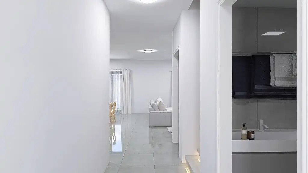 Casa adosada en venta en Olías del Rey con Calefacción, Jardín privado y Terraza