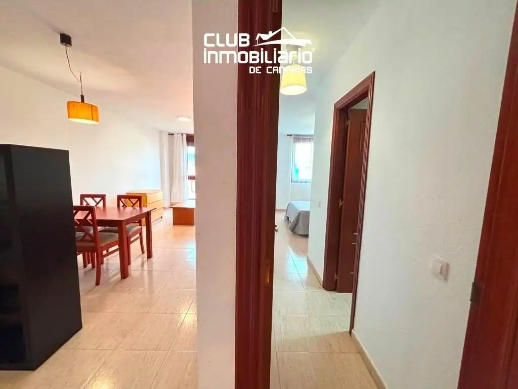 Flat for rent in Avenida EMBAJADOR ALBERTO ARMAS, La Laguna