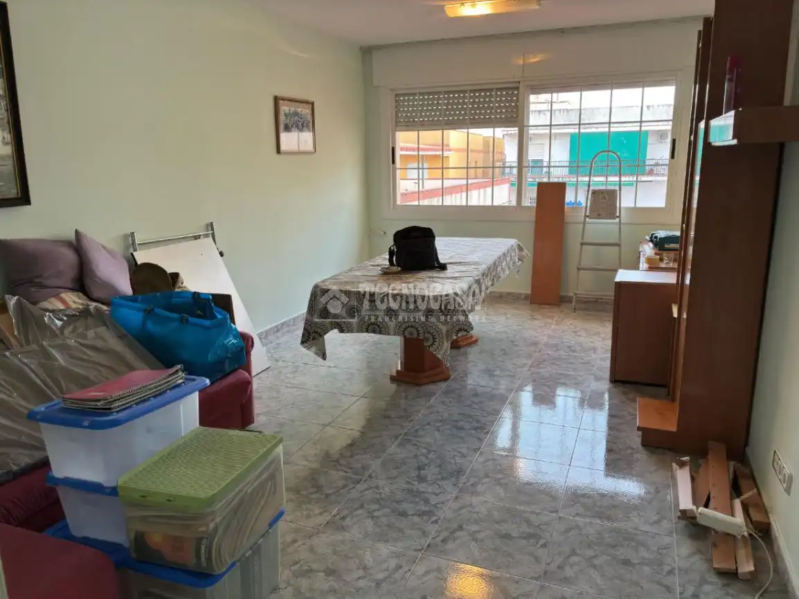 Flat for sale in Vista Alegre
