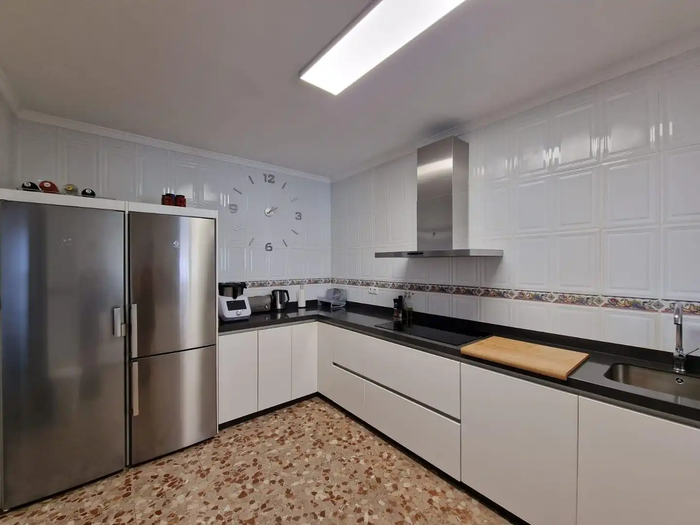 Villa con piscina in vendita a Los Franceses – La Vega, imagen 7