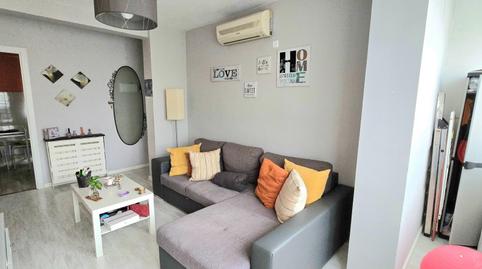 Photo 2 of Flat for sale in Palomeras Sureste, Madrid