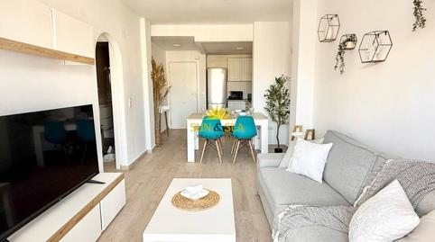 Photo 5 of Apartment to rent in Zona Carrefour - Urbanizaciones, Alicante