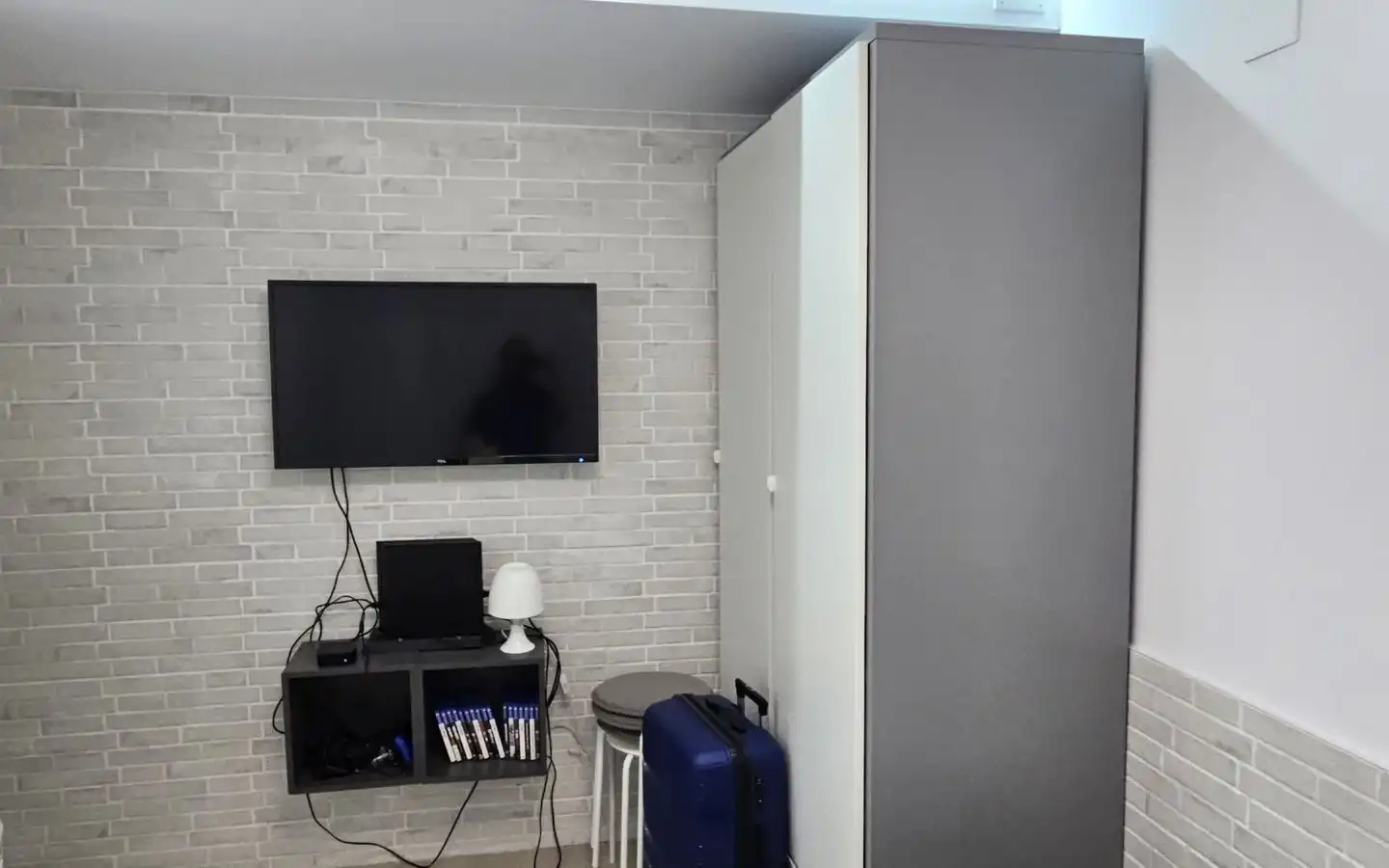 Sala d'estar de Apartament en venda en Oropesa del Mar / Orpesa amb Aire condicionat, Calefacció i Terrassa