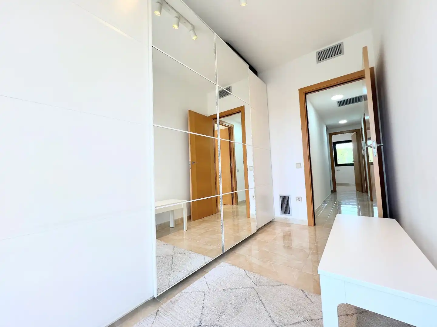 Casa adosada en venta en Nulles con Aire acondicionado, Calefacción y Jardín privado