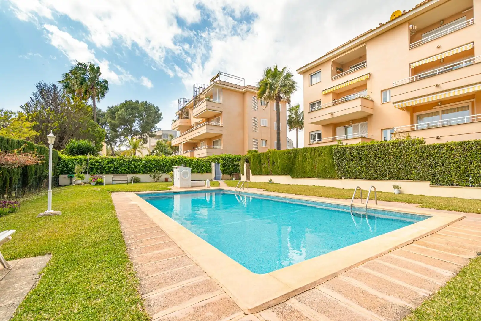 Attique avec piscine à vendre à Maioris-Puig de Ros, imagen 27
