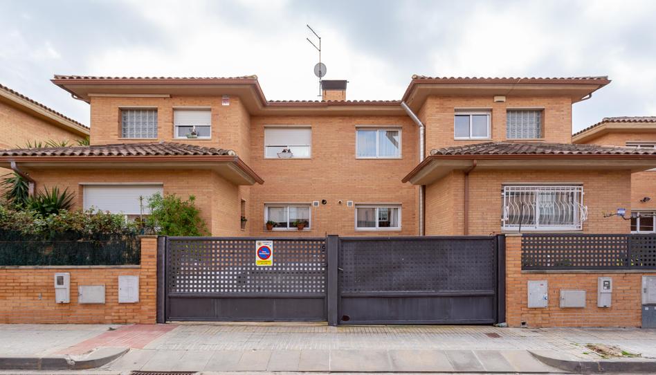 Foto 1 de Casa adosada en venda a Els Ametllers, Tarragona
