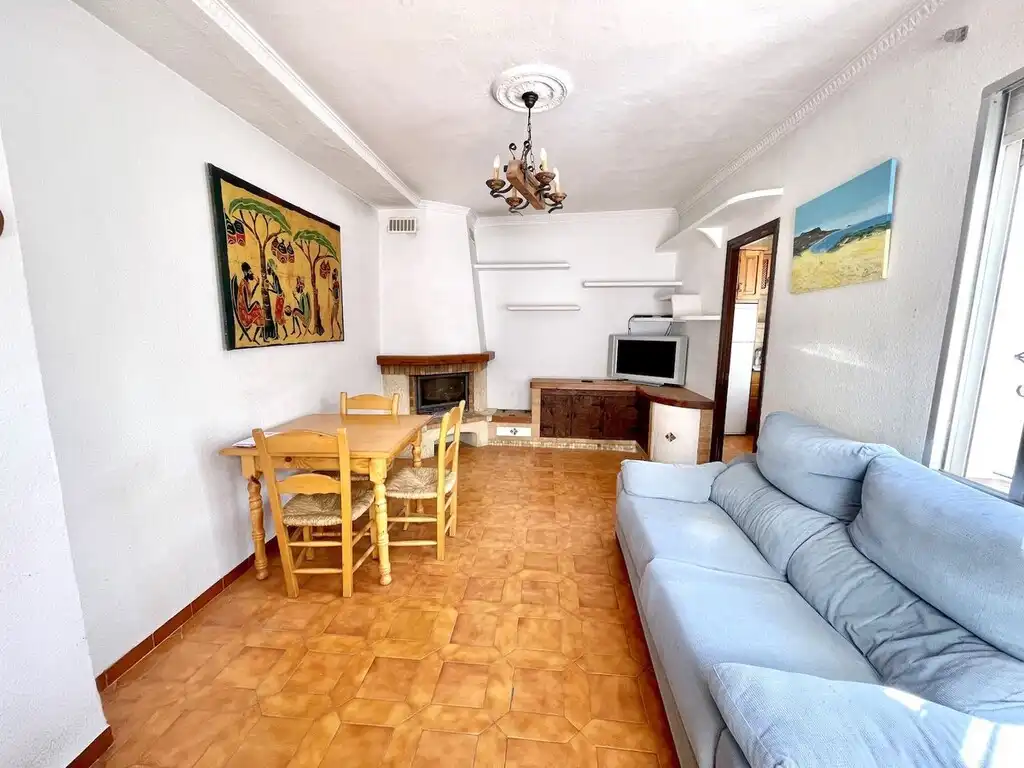 Penthouse zum Verkauf in Mijas pueblo, imagen 2