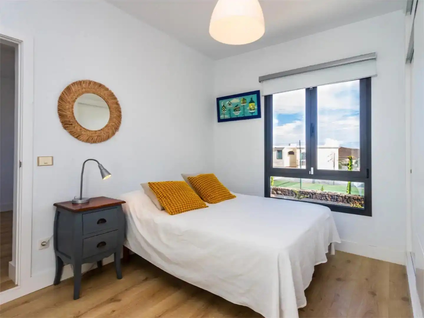 Habitación de Casa o chalet en venta en Teguise con Jardín privado y Piscina