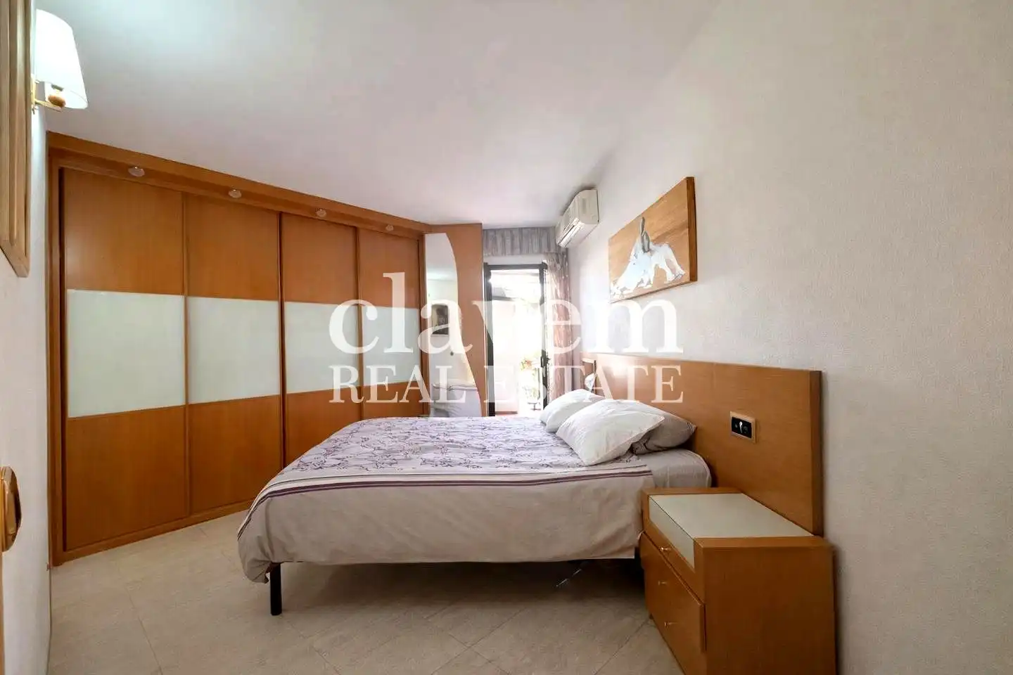 Habitación de Piso en venta en Mollet del Vallès con Aire acondicionado, Trastero y Balcón
