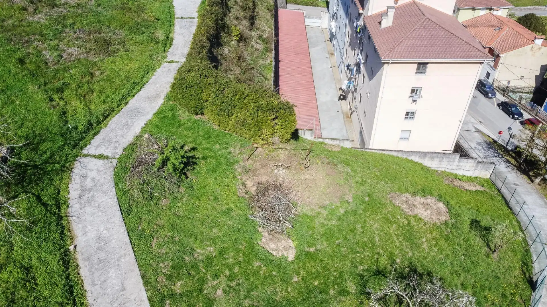 Terreno residencial en venta en Calle de Primo de Rivera 23, imagen 9