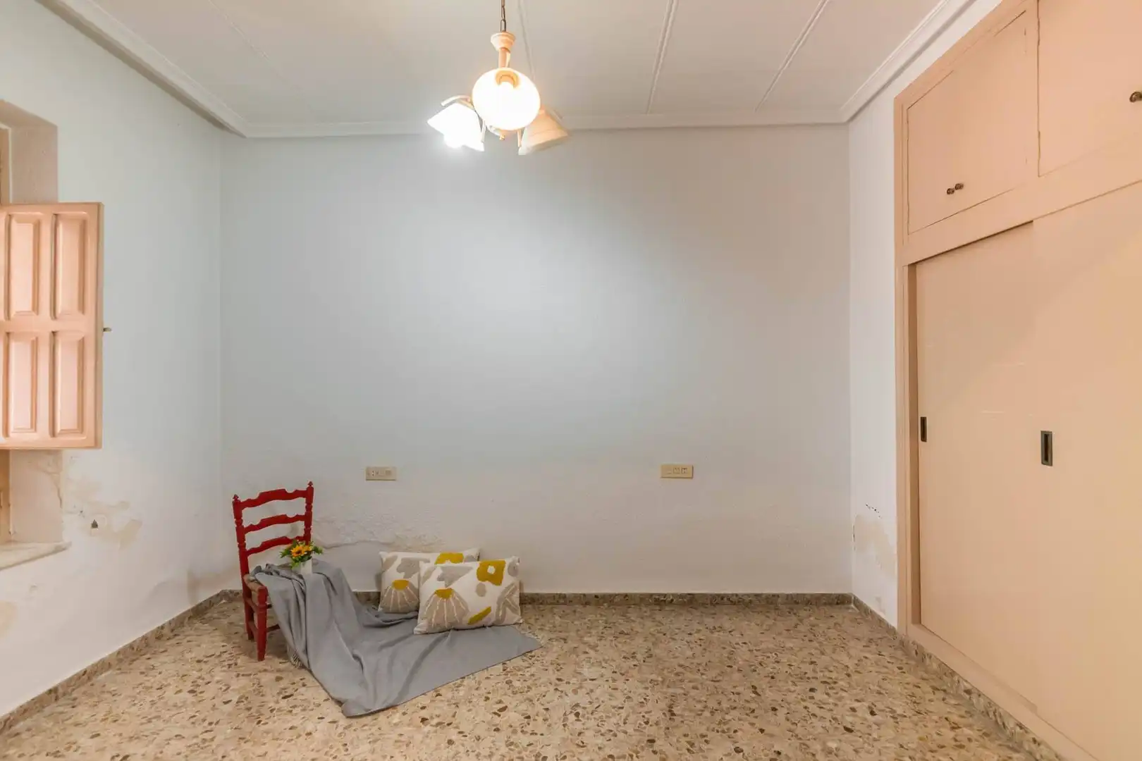 Haus oder Chalet zum Verkauf in El Palmar
