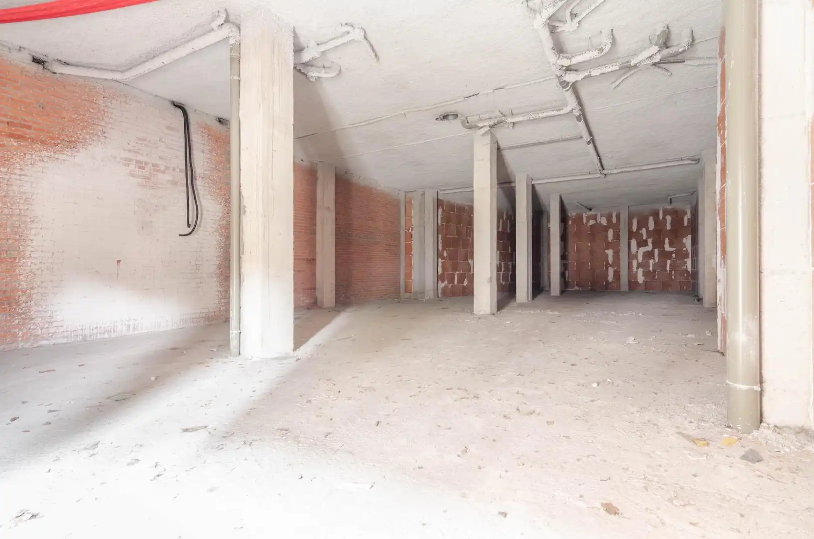Gewerbefläche zur Miete in Calle MARCELINO CAMACHO 1, imagen 17