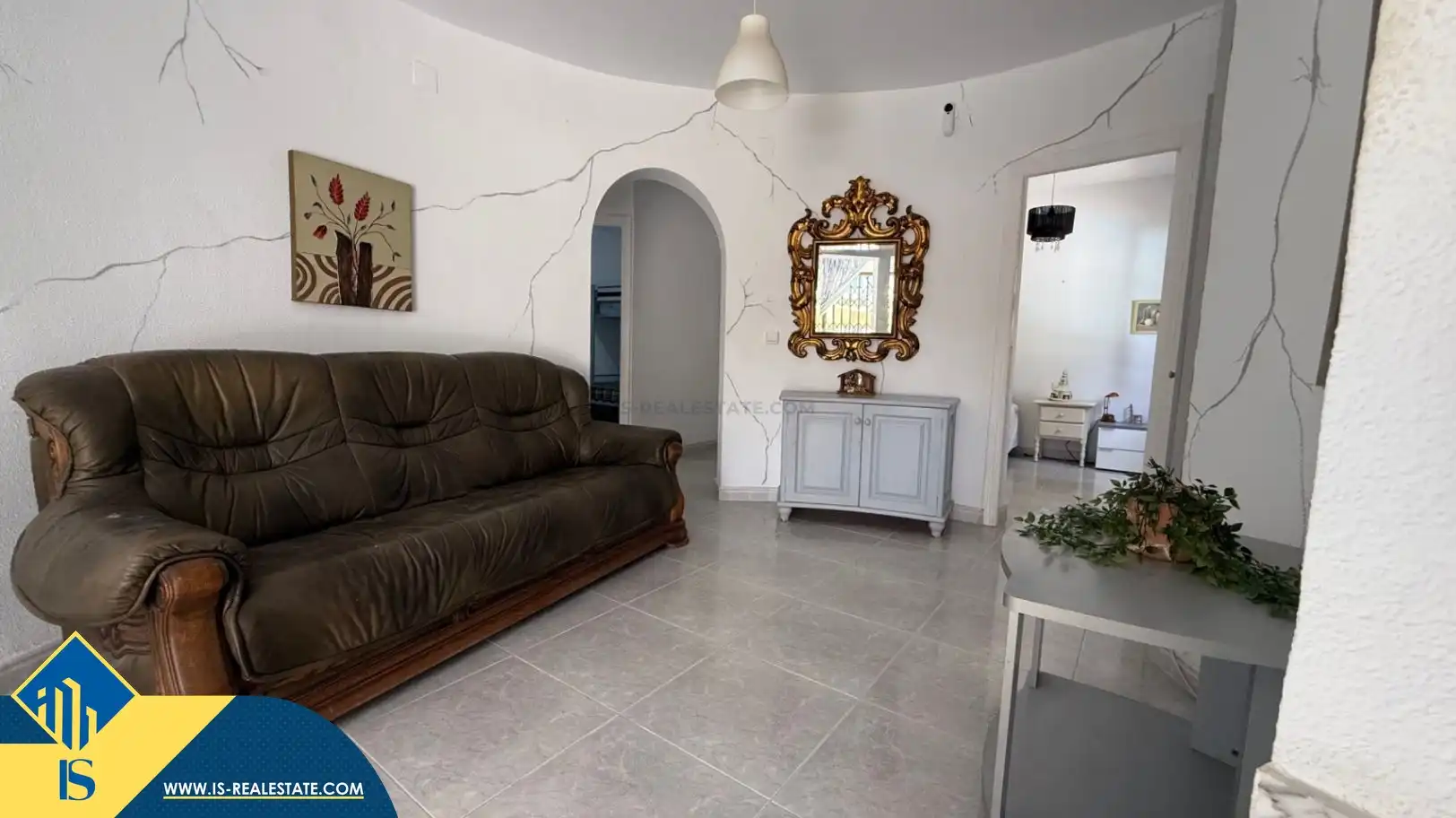 Villa avec jardin à vendre à Orihuela Costa, imagen 28