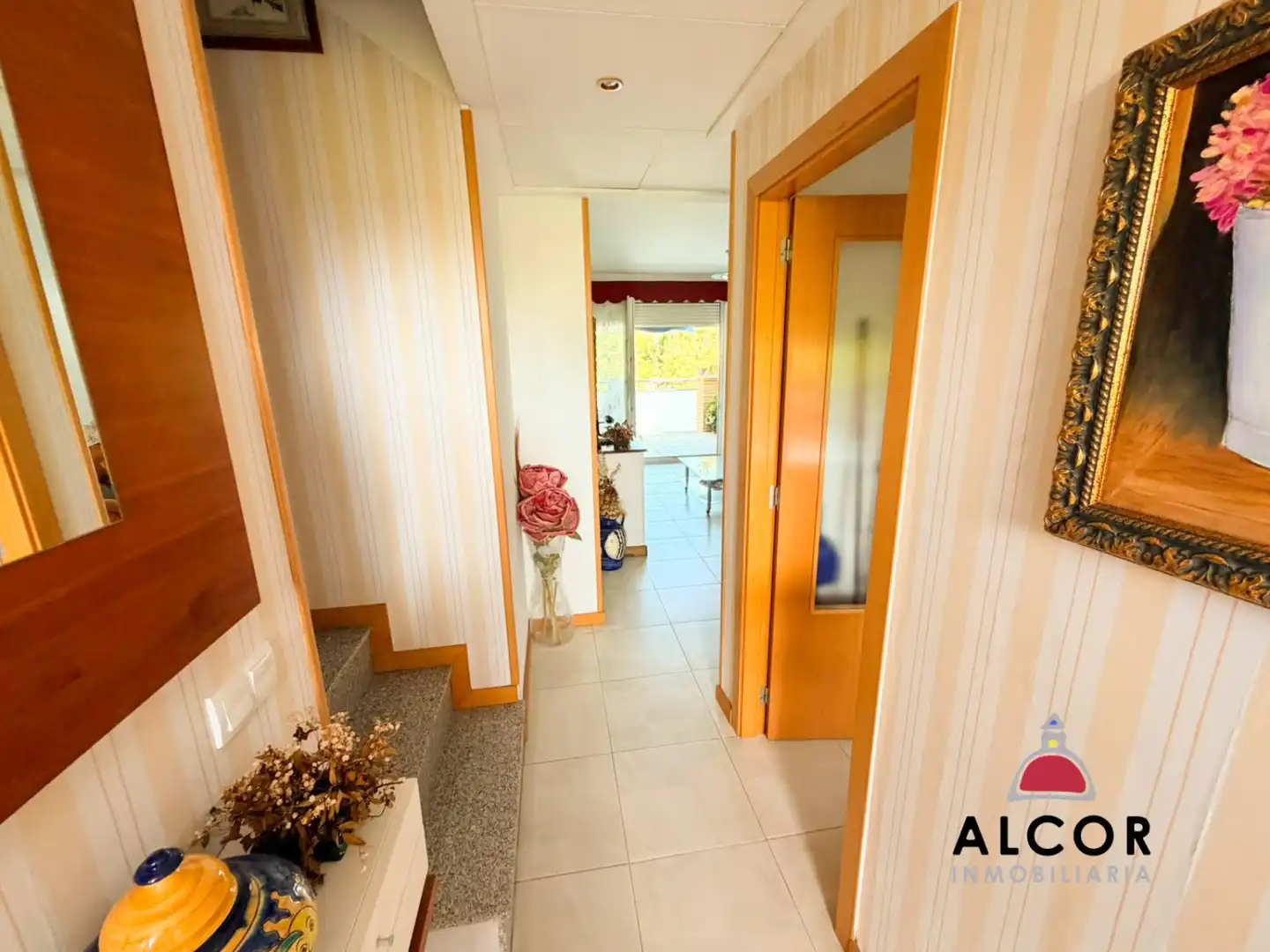Duplex avec terrasse à vendre à Zona Papa Luna - Platja del Gurugú, imagen 6
