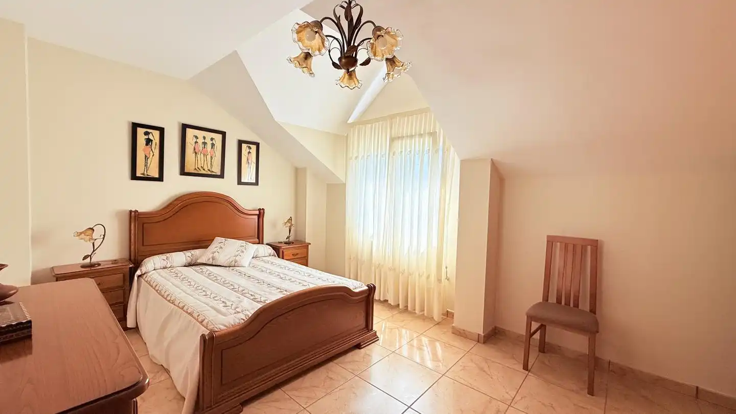 Casa amb jardí en venda a Bárcena de Cicero, imagen 22