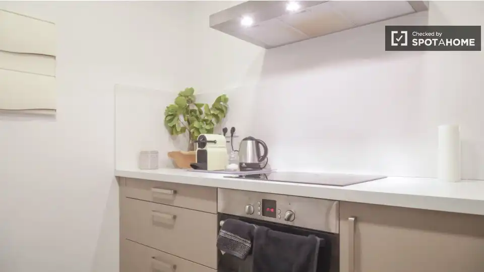 Habitación en Universidad - Malasaña