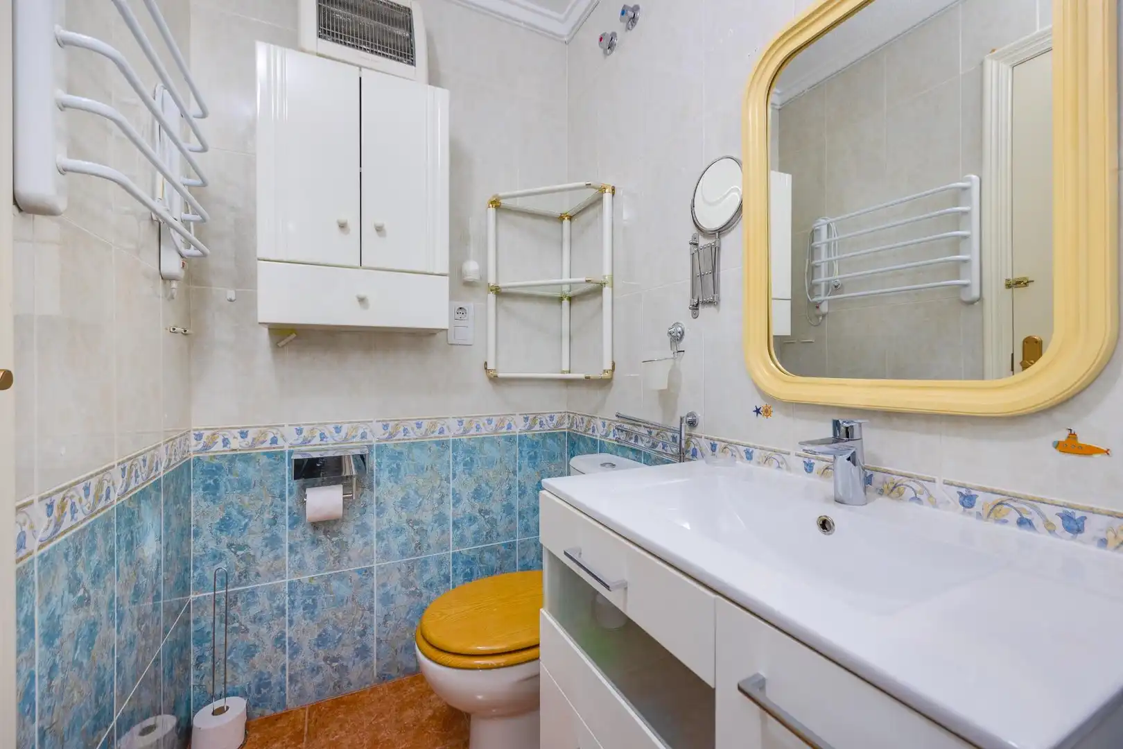Ático con ascensor en venta en Calle Calle Finlandia, imagen 18