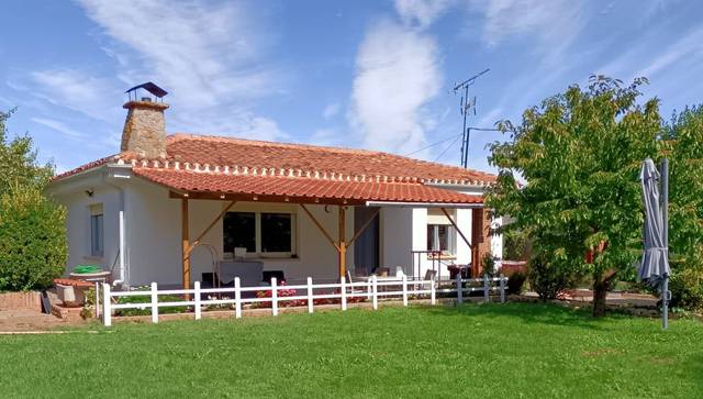 Casa-chalet en Venta en Nalda