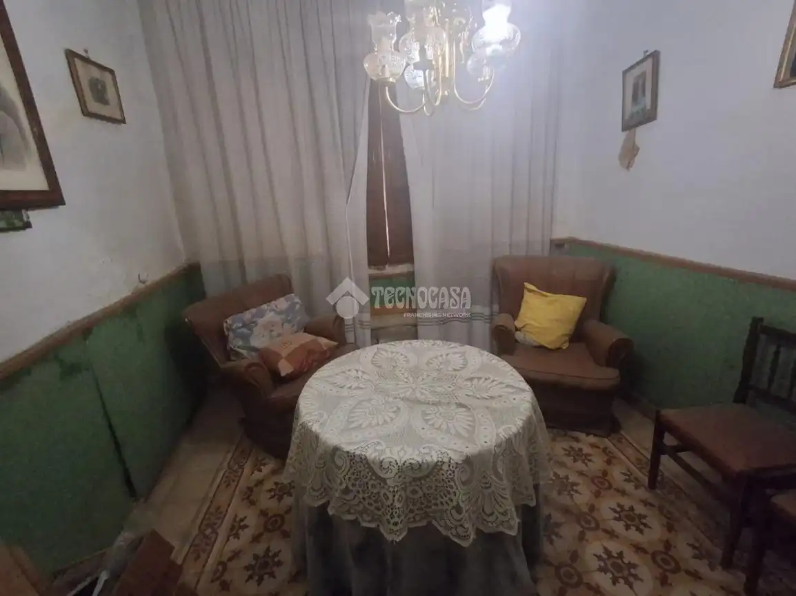Casa amb terrassa en venda a Baeza, imagen 10