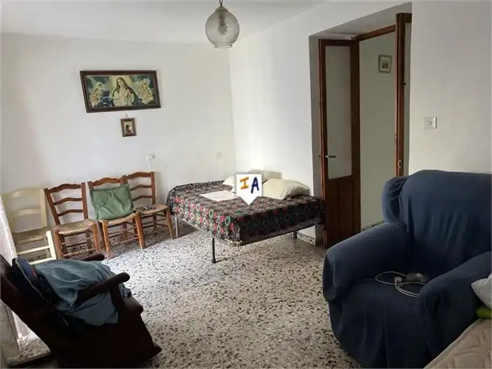 Adossat en venda a Castillo de Locubín, imagen 13