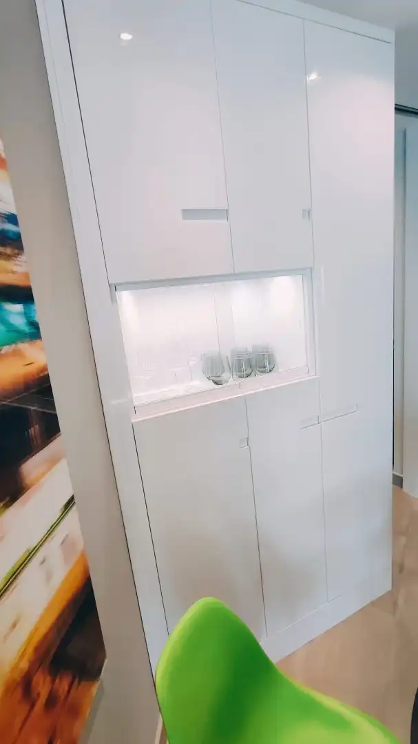 Apartament amb ascensor en venda a Paseo Marítimo Rey de España 9, imagen 14