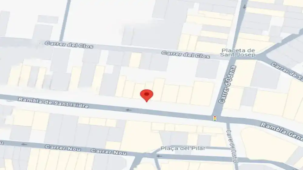 Piso en venta en Rambla de Sant Isidre, imagen 3