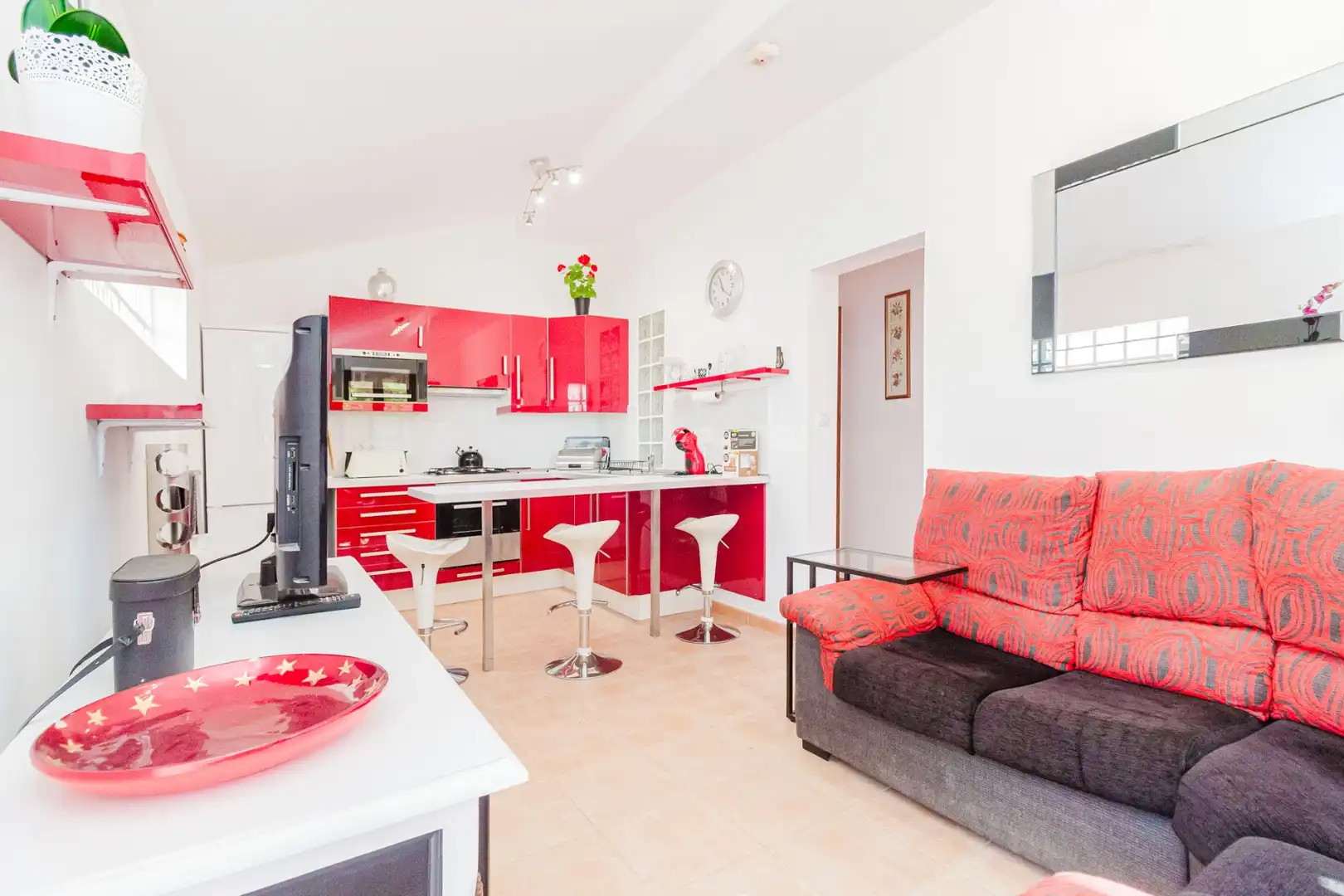 Casa con piscina in vendita a Campo de Murcia, imagen 31