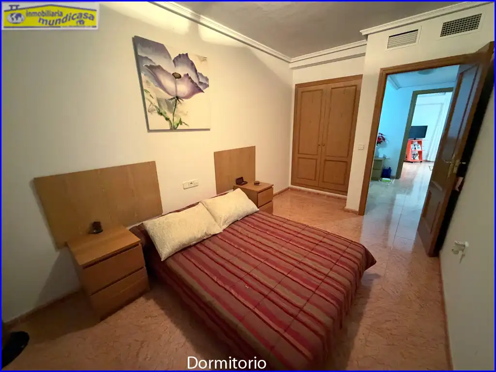 Dormitori de Dúplex en venda en Santomera, Murcia