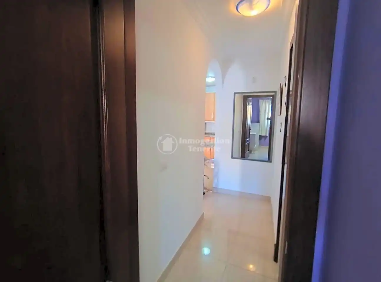 Apartamento de alquiler en General Tf28, La Camella