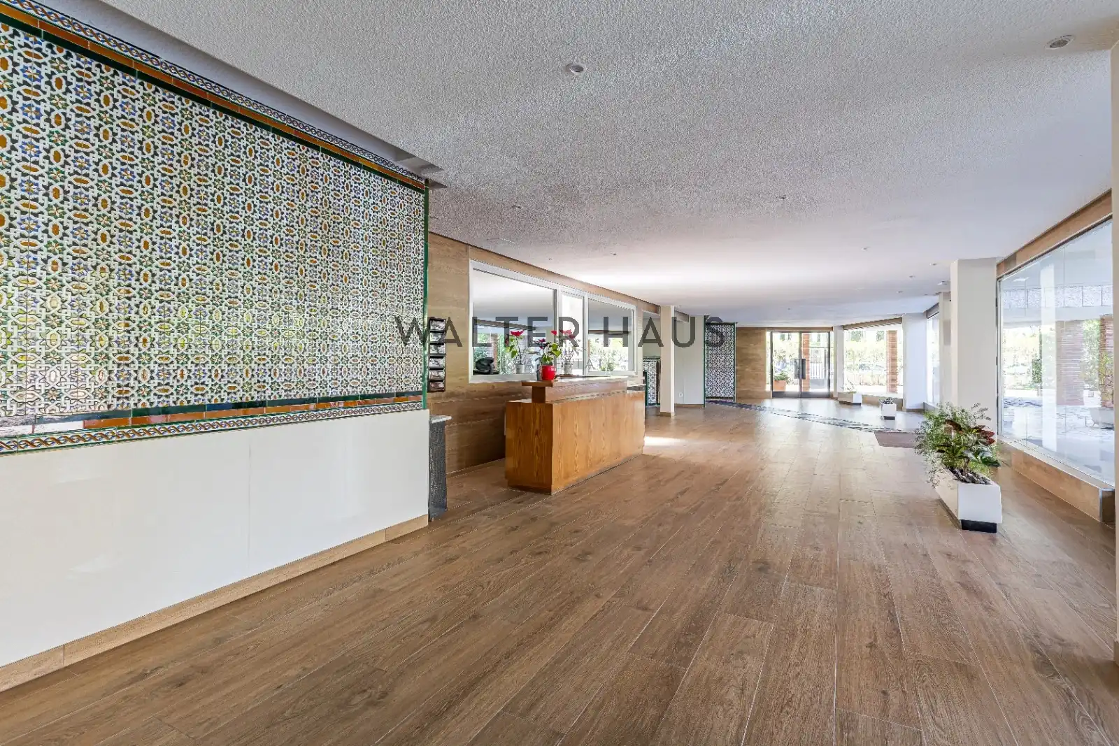 Flat for sale in Madrid  with Air Conditioner, Heating and Storage room