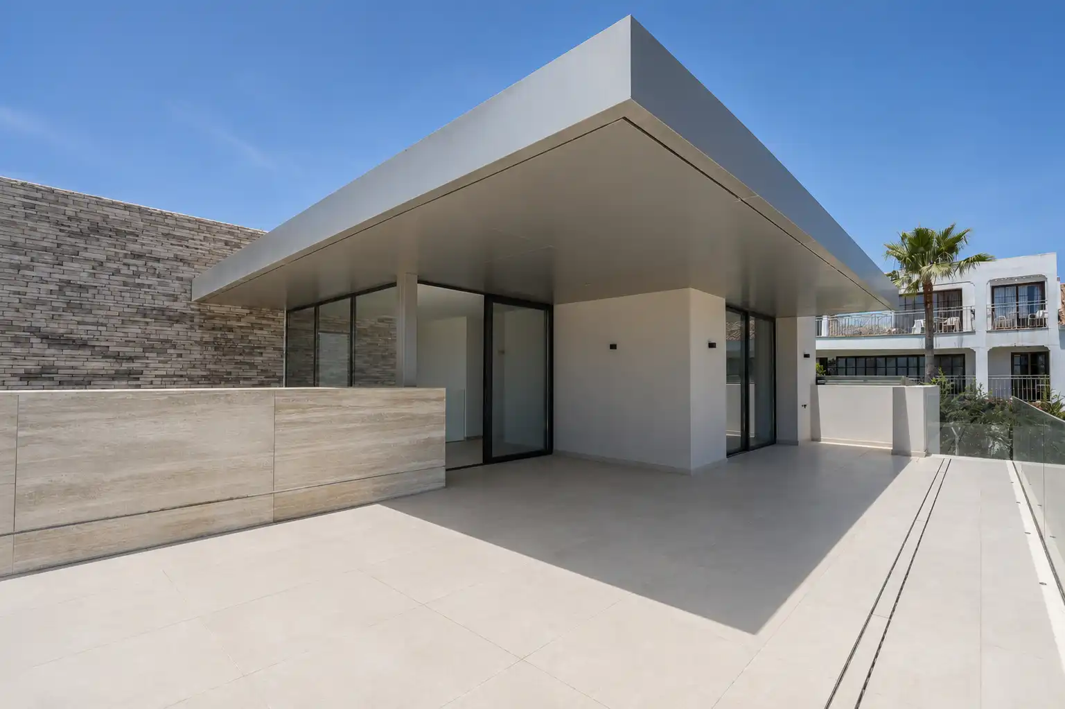 Casa amb piscina en venda a San Pedro de Alcántara, imagen 35