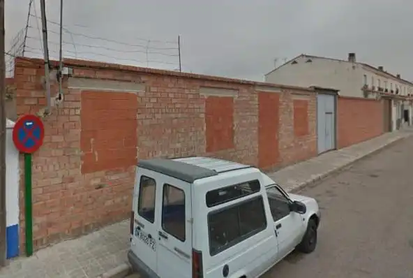 Terreny residencial en venda a Argamasilla de Alba, imagen 2