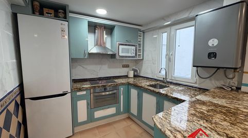 Photo 5 of Flat for sale in Casco Histórico - Ribera - San Basilio, Córdoba Capital