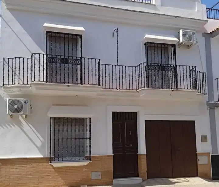 Maison à vendre à Bargantin