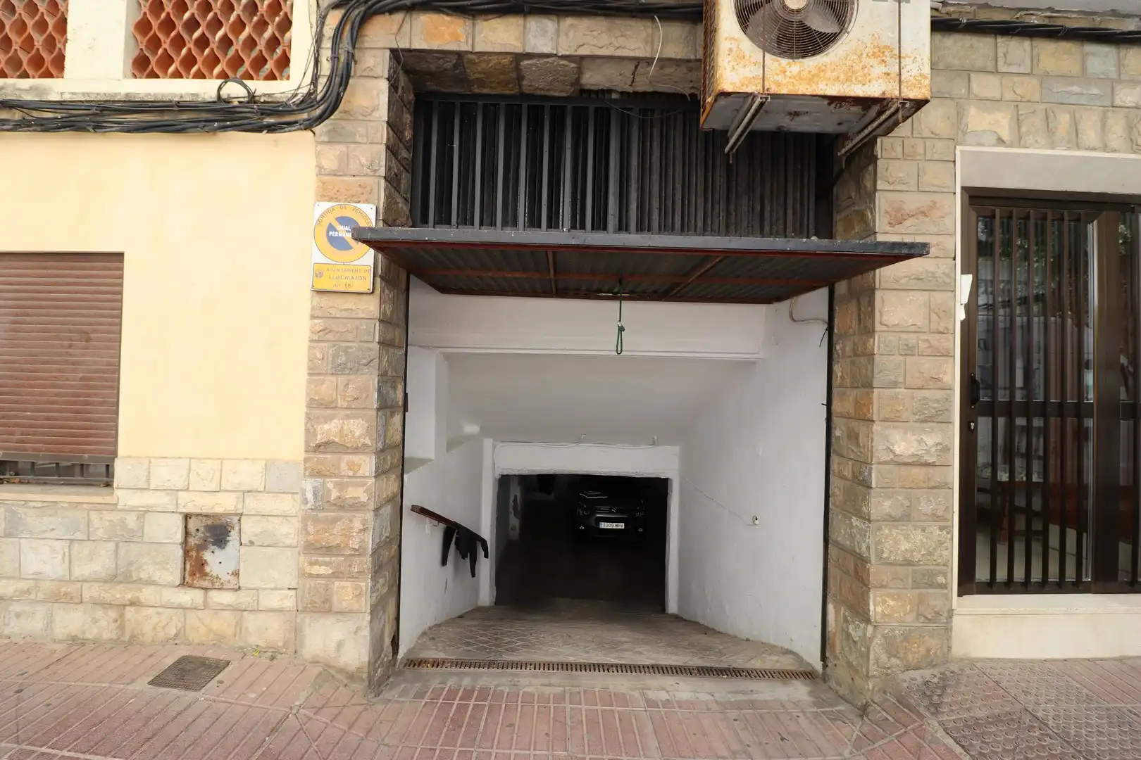Garaje en venta en Llucmajor