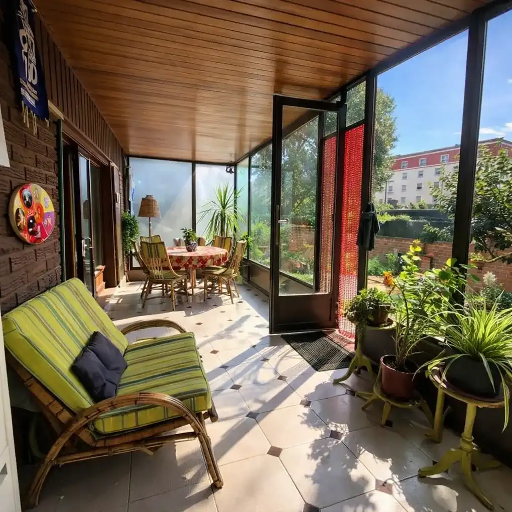 Terrace of Detached homes for sale in Vitoria - Gasteiz  with Heating, Private garden and Terrace
