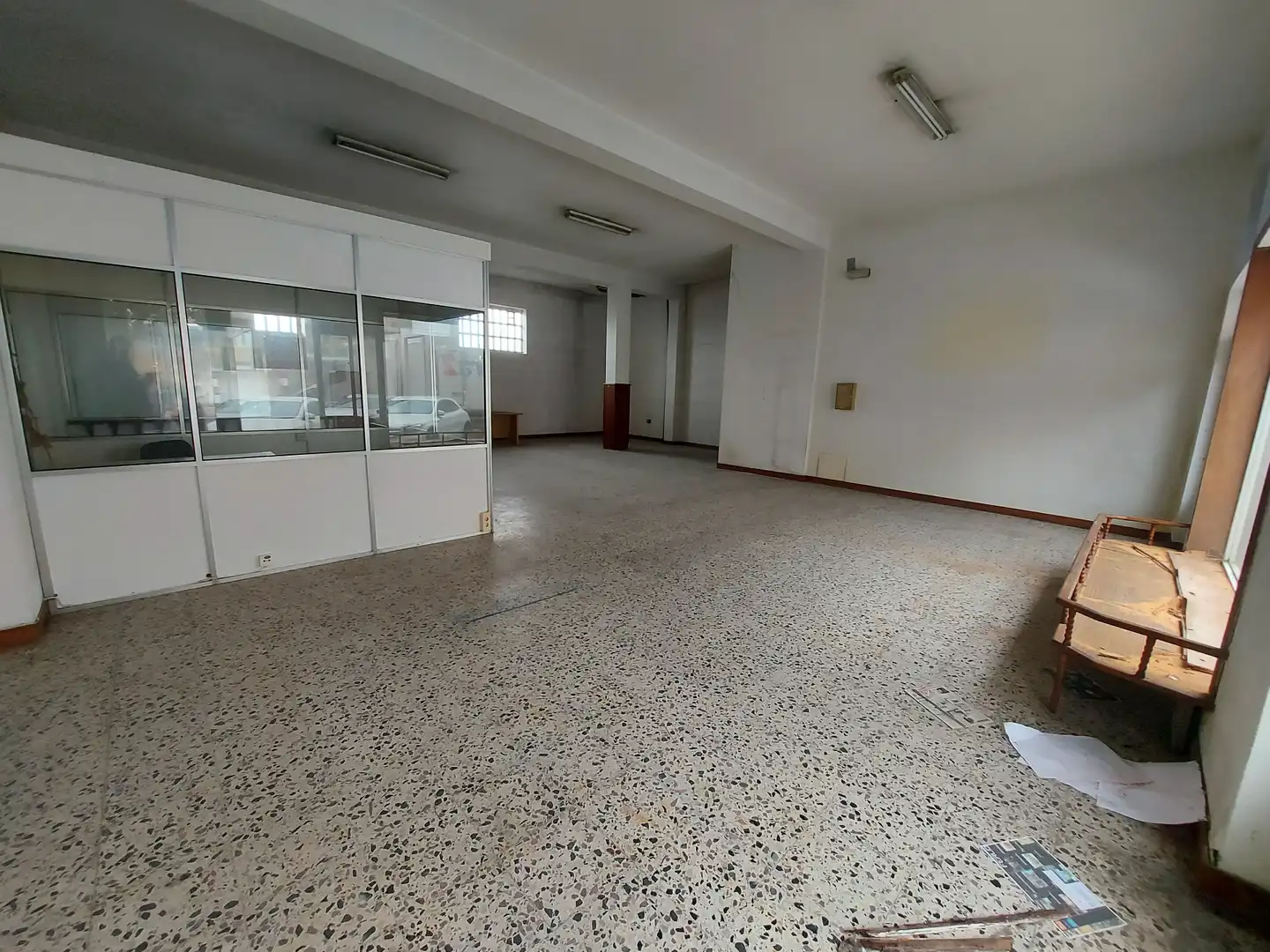 Business premises to rent in Estrada de Castela, imagen 2